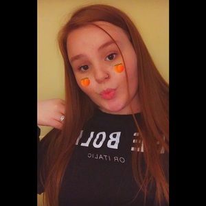 Meet your Posher, Jayme